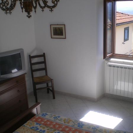 La Ruga Fiorita Apartment Monteverdi Marittimo Luaran gambar