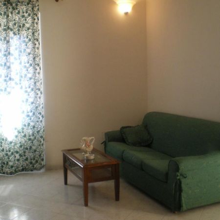 La Ruga Fiorita Apartment Monteverdi Marittimo Luaran gambar