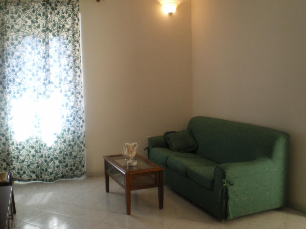 La Ruga Fiorita Apartment Monteverdi Marittimo Luaran gambar